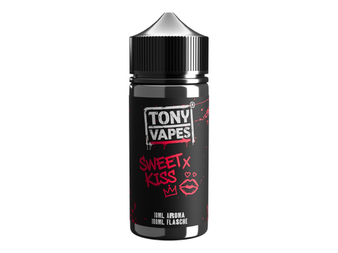 TNYVPS Aroma Sweet Kiss 10ml