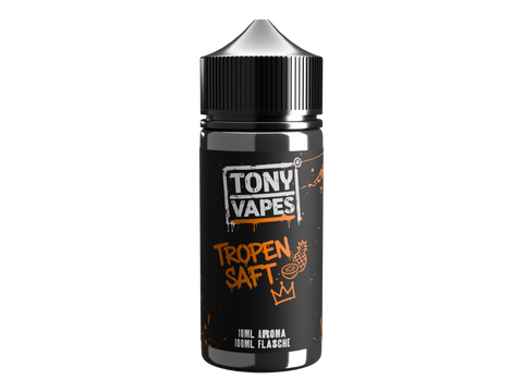 TNYVPS Aroma Tropen Saft 10ml