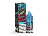 Twelve Monkeys - Iced - Nikotinsalz Liquid - Hakuna