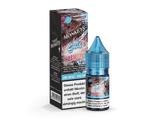 Twelve Monkeys - Iced - Nikotinsalz Liquid - Harmony