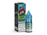Twelve Monkeys - Iced - Nikotinsalz Liquid - Kanzi
