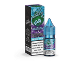 Twelve Monkeys - Iced - Nikotinsalz Liquid - Matata