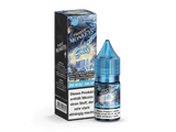 Twelve Monkeys - Iced - Nikotinsalz Liquid - Mira