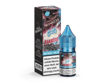 Twelve Monkeys - Iced - Nikotinsalz Liquid - Paradise