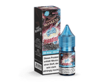 Twelve Monkeys - Iced - Nikotinsalz Liquid - Paradise