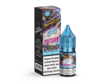 Twelve Monkeys - Iced - Nikotinsalz Liquid - Passion