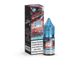Twelve Monkeys - Iced - Nikotinsalz Liquid - Sanctuary