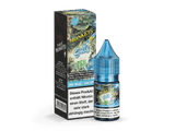 Twelve Monkeys - Iced - Nikotinsalz Liquid - Zen