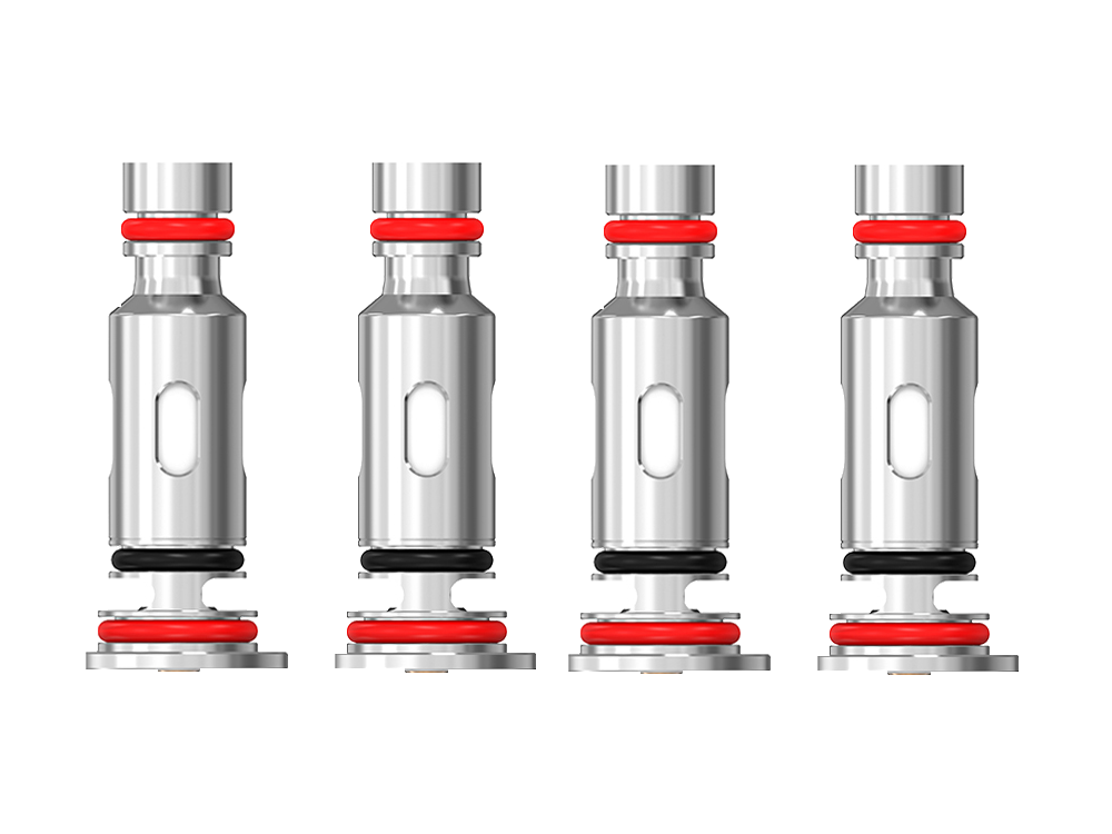 Uwell Caliburn G2 Heads 1,2 Ohm (4er-Pack)