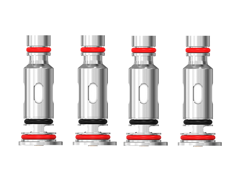 Uwell Caliburn G2 Heads 1,2 Ohm (4er-Pack)