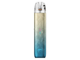 Uwell Caliburn G4 Mini in gold-blau — 1.100 mAh Akku, 35 W max., G4-Pods kompatibel