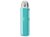 Uwell Caliburn G5 Lite SE in Blue Leather — 1.600 mAh Akku, 35 W Leistung, LED 4-Bar