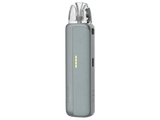 Uwell Caliburn G5 Lite SE in Gray Leather — 1.600 mAh Akku, 35 W Leistung, LED 4-Bar