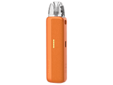 Uwell Caliburn G5 Lite SE in Orange Leather — 1.600 mAh Akku, 35 W Leistung, LED 4-Bar