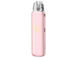 Uwell Caliburn G5 Lite SE in Pink Leather — 1.600 mAh Akku, 35 W Leistung, LED 4-Bar