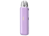 Uwell Caliburn G5 Lite SE in Purple Leather — 1.600 mAh Akku, 35 W Leistung, LED 4-Bar