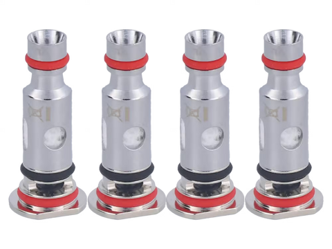 Uwell Caliburn G Heads 1,0 Ohm (4er-Pack)