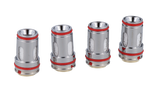 Uwell Crown 5 Heads 0,23 Ohm (4er-Pack)