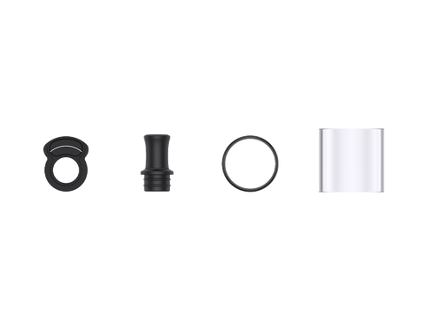 Uwell Crown Nano Zubehör-Set