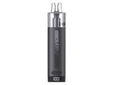 Uwell Nunchaku 10000 in Elegant Black — 10 ml Tank, 1.900 mAh Akku, 16 W MTL