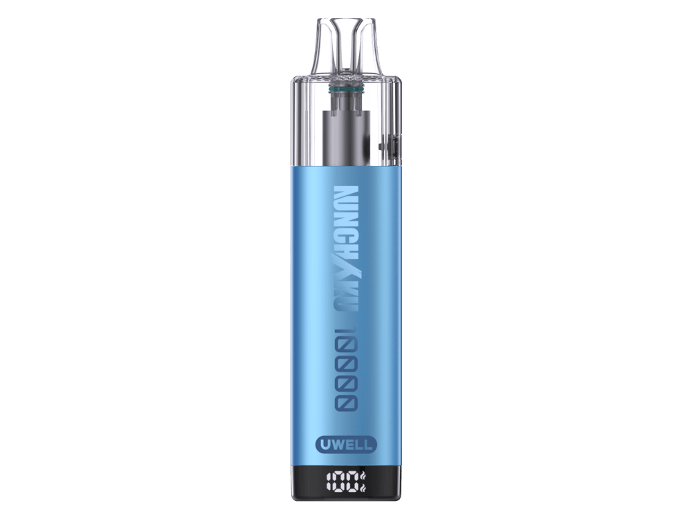 Uwell Nunchaku 10000 E-Zigarette