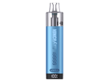Uwell Nunchaku 10000 in Lake Blue — 10 ml Tank, 1.900 mAh Akku, 16 W MTL