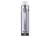 Uwell Nunchaku 10000 in Mist Gray — 10 ml Tank, 1.900 mAh Akku, 16 W MTL