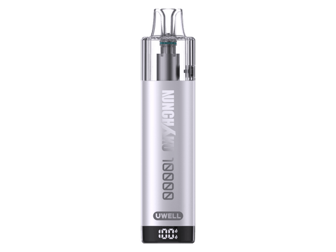 Uwell Nunchaku 10000 E-Zigarette