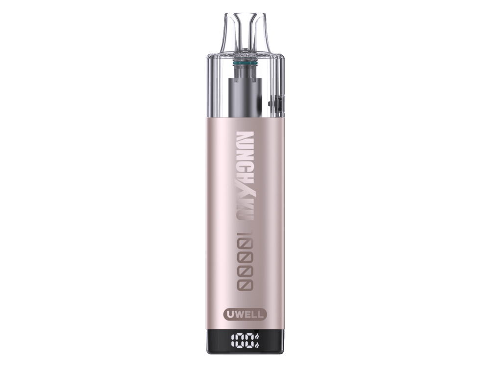 Uwell Nunchaku 10000 E-Zigarette