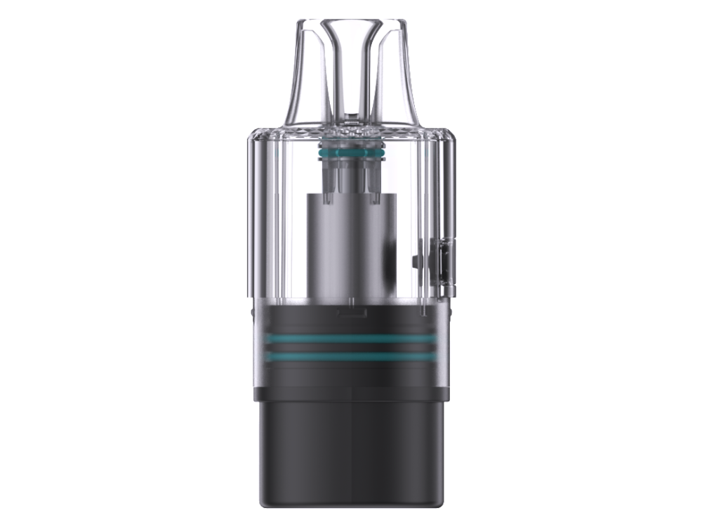 Uwell Nunchaku 10000 Pod 0,8 Ohm