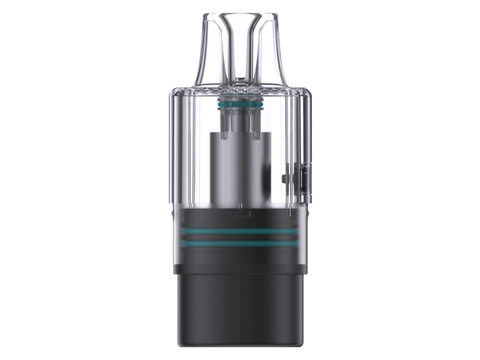 Uwell Nunchaku 10000 Pod 0,8 Ohm