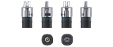 Uwell Nunchaku 10000 Pod 0,8 Ohm