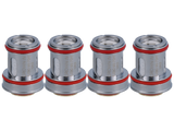 Uwell Crown 4 UN2 Heads 0,23 Ohm (4er-Pack)