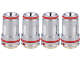 Uwell Crown 5 Heads 0,23 Ohm (4er-Pack)