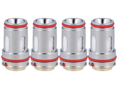 Uwell Crown 5 Heads 0,23 Ohm (4er-Pack)