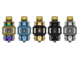 Uwell Valyrian IV Clearomizer Set