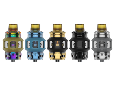 Uwell Valyrian IV Clearomizer Set
