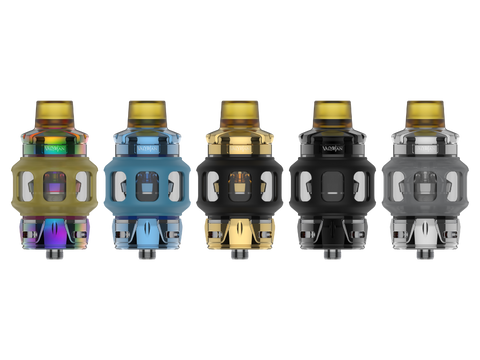 Uwell Valyrian IV Clearomizer Set