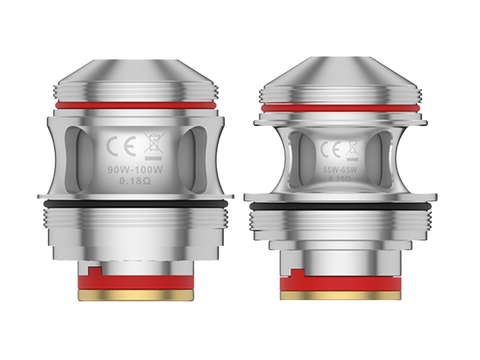 Uwell Valyrian IV Heads (2er-Pack)