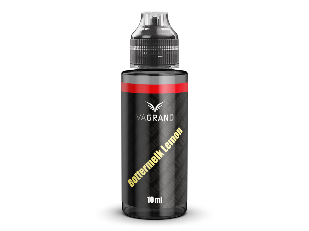 Vagrand Aroma Bottermelk Lemon 10ml