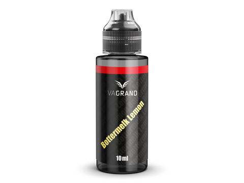 Vagrand Aroma Bottermelk Lemon 10ml
