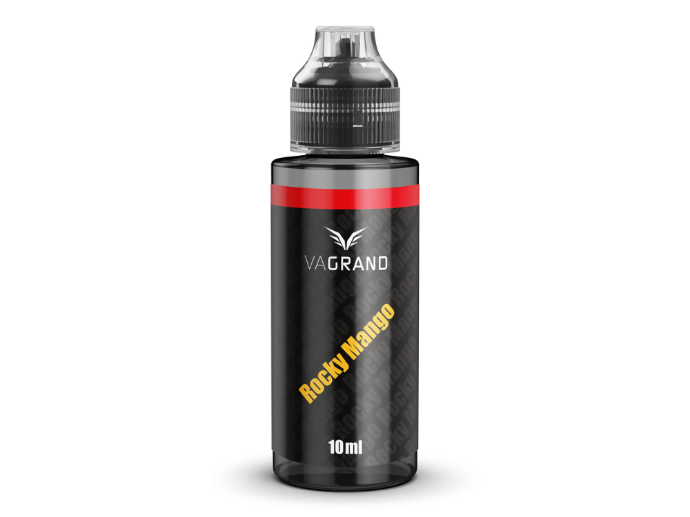 Vagrand Aroma Rocky Mango 10ml