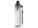 Vaporesso ARMOUR GS in silber — 18650 Akku separat, 80 W max., 5 ml G Pod