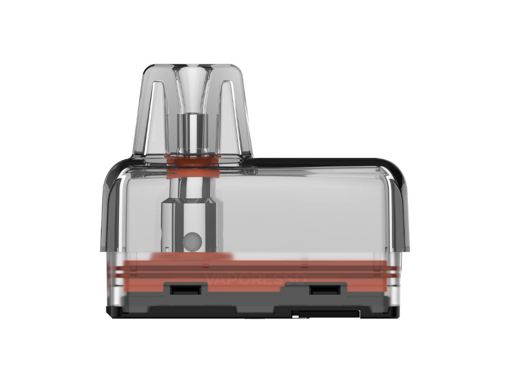 Vaporesso - ECO Nano Lush Mesh Pod (2 Stück pro Packung)