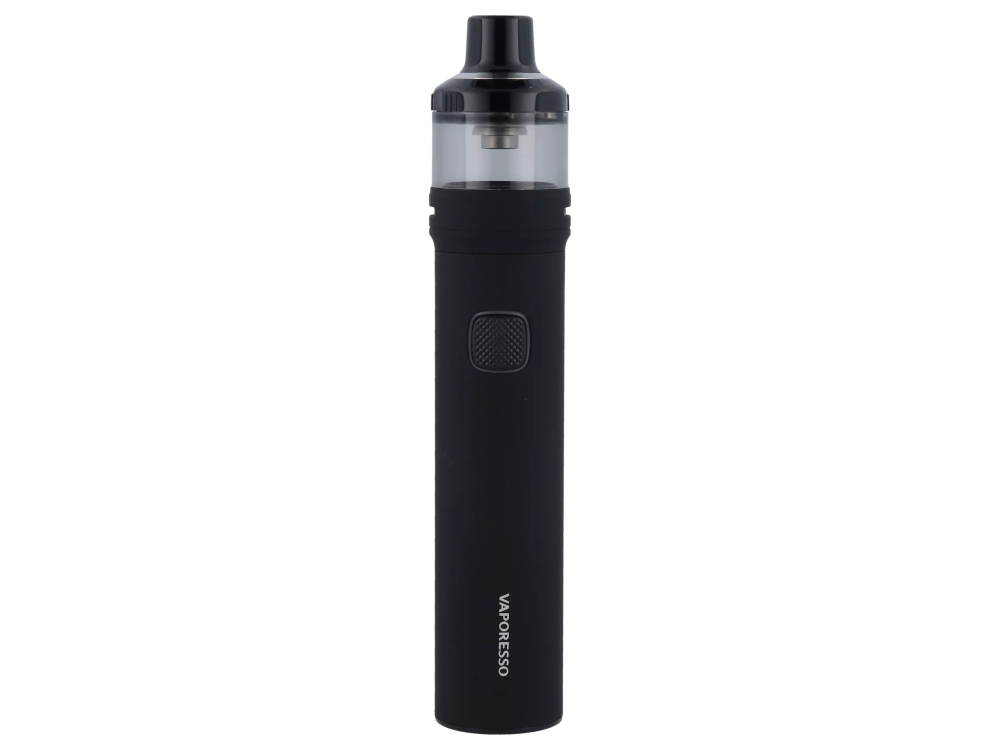 Vaporesso GTX GO 80 E-Zigarette — schwarz