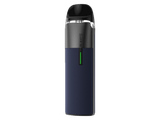 Vaporesso LUXE Q2 in blau — 1.000 mAh Akku, 2 ml Pod, Zugauto MTL