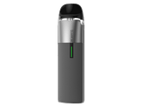 Vaporesso LUXE Q2 in grau — 1.000 mAh Akku, 2 ml Pod, Zugauto MTL