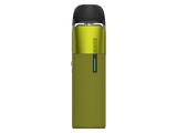 Vaporesso LUXE Q2 — 1.000 mAh Akku, 2 ml Pod, Zugauto MTL