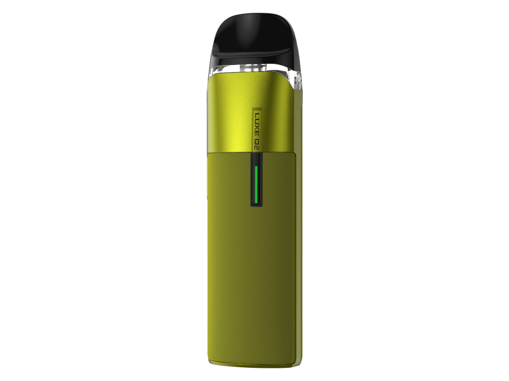 Vaporesso - LUXE Q2 E-Zigaretten Set