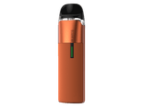Vaporesso LUXE Q2 in orange — 1.000 mAh Akku, 2 ml Pod, Zugauto MTL